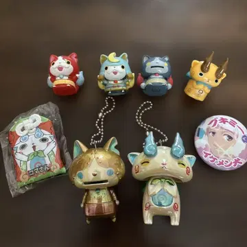 요괴워치 모음 세트