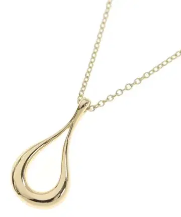 TIFFANY & CO. 목걸이 여성용