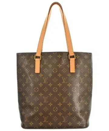 LOUIS VUITTON 여성용 토트백