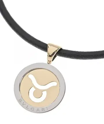 BVLGARI 여성용 목걸이