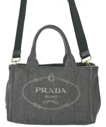PRADA 토트백 여성용