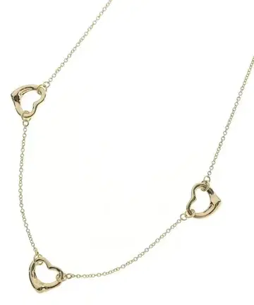 TIFFANY & CO. 목걸이 여성용