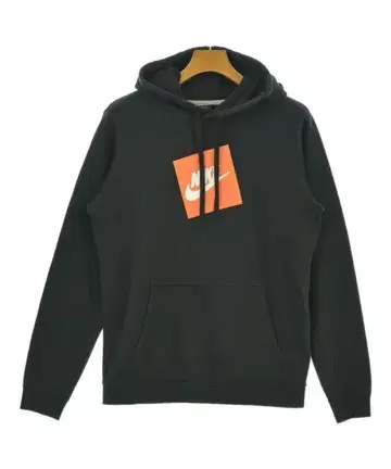 NIKE 후드티 남성용