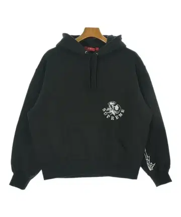 Supreme 후드티 남성용