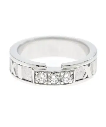 TIFFANY & CO. 반지 여성용