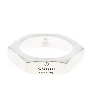 GUCCI 반지 여성용