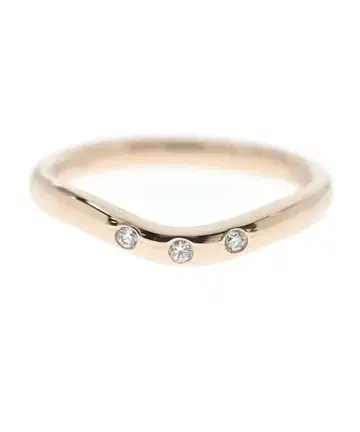 TIFFANY & CO. 여성용 반지