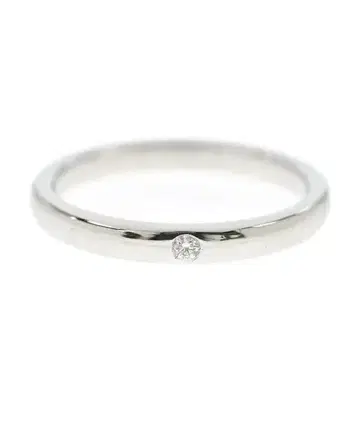TIFFANY & CO. 여성용 반지