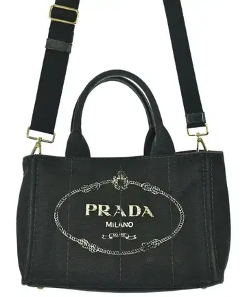 PRADA 토트백 여성용