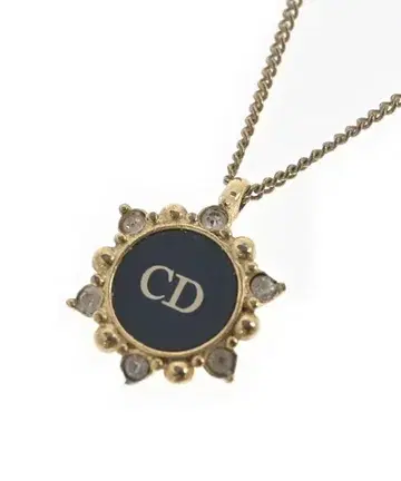 Christian Dior 목걸이 여성용