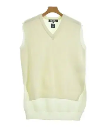 BLACK COMME des GARCONS 남성용 니트/스웨터