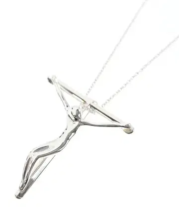 TIFFANY & CO. 목걸이 여성용