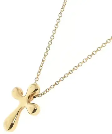 TIFFANY & CO. 목걸이 여성용