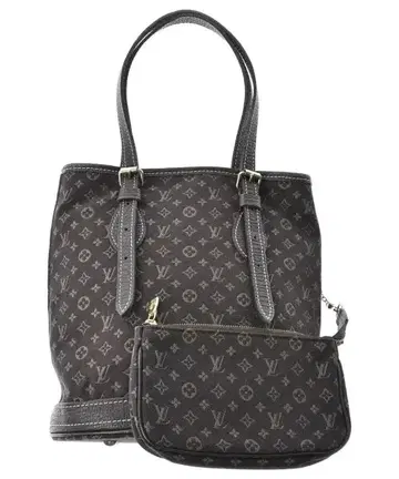 LOUIS VUITTON 여성용 토트백