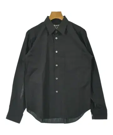BLACK COMME des GARCONS 캐주얼 셔츠 여성용
