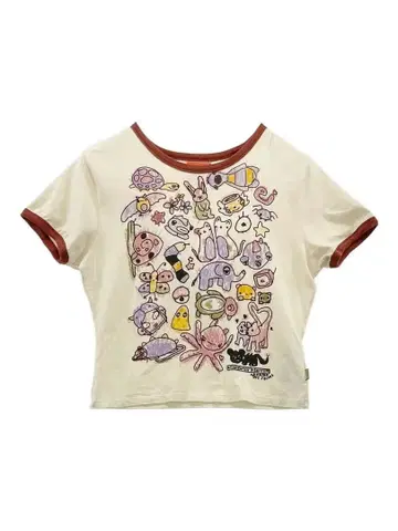 Heaven by Marc Jacobs 티셔츠