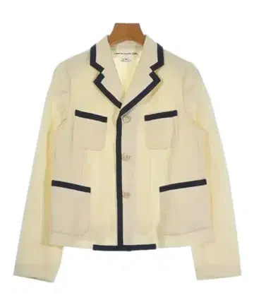 COMME des GARCONS GIRL 테일러드 자켓 여성용