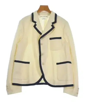 COMME des GARCONS GIRL 테일러드 자켓 여성용