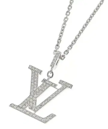 LOUIS VUITTON 목걸이 여성용