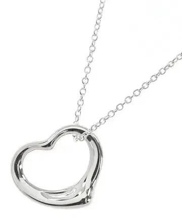 TIFFANY & CO. 목걸이 여성용
