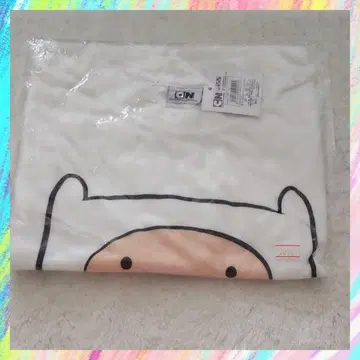 어드벤처 타임 핀 T셔츠 [새상품] AdventureTime