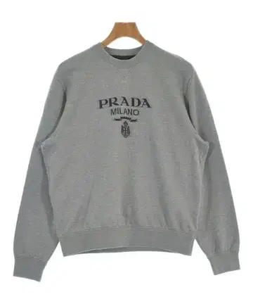PRADA 맨투맨 남성용