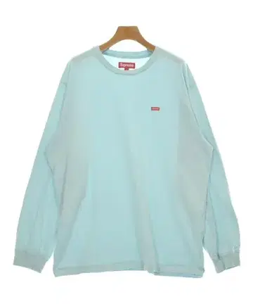 Supreme T셔츠 티셔츠 남성용