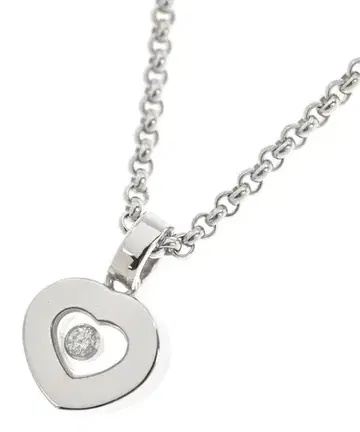 Chopard 여성용 목걸이