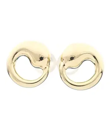 TIFFANY & CO. 귀걸이 귀찌 여성용