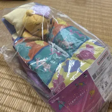 제일복권 라스트 원상 봉제 인형