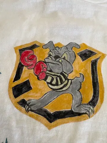 버즈릭슨 BR79730 화이트 XL
