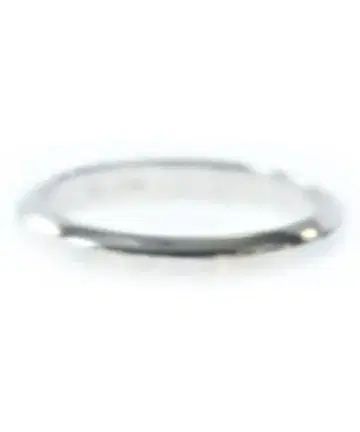 Cartier 여성용 반지