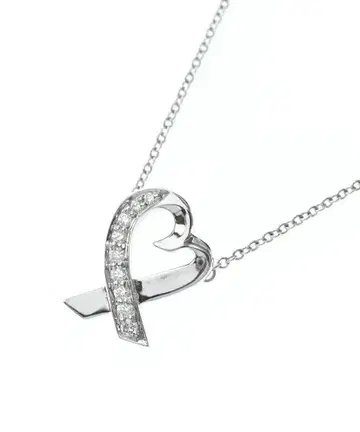 TIFFANY & CO. 목걸이 여성용