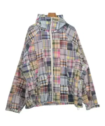 Supreme 마운틴 파카 남성용