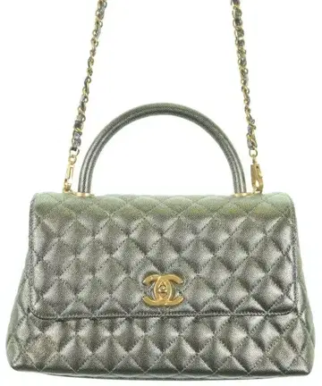 CHANEL 숄더백 여성용