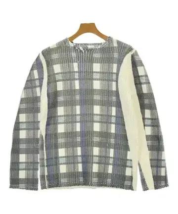 COMME des GARCONS SHIRT 니트/스웨터 남성용