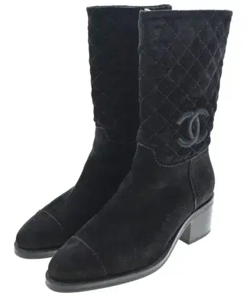 CHANEL 여성용 부츠