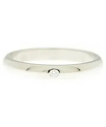 Cartier 여성용 반지
