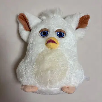 하스브로 퍼비 봉제 인형