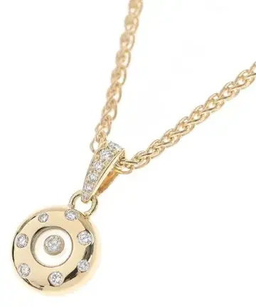 Chopard 목걸이 여성용