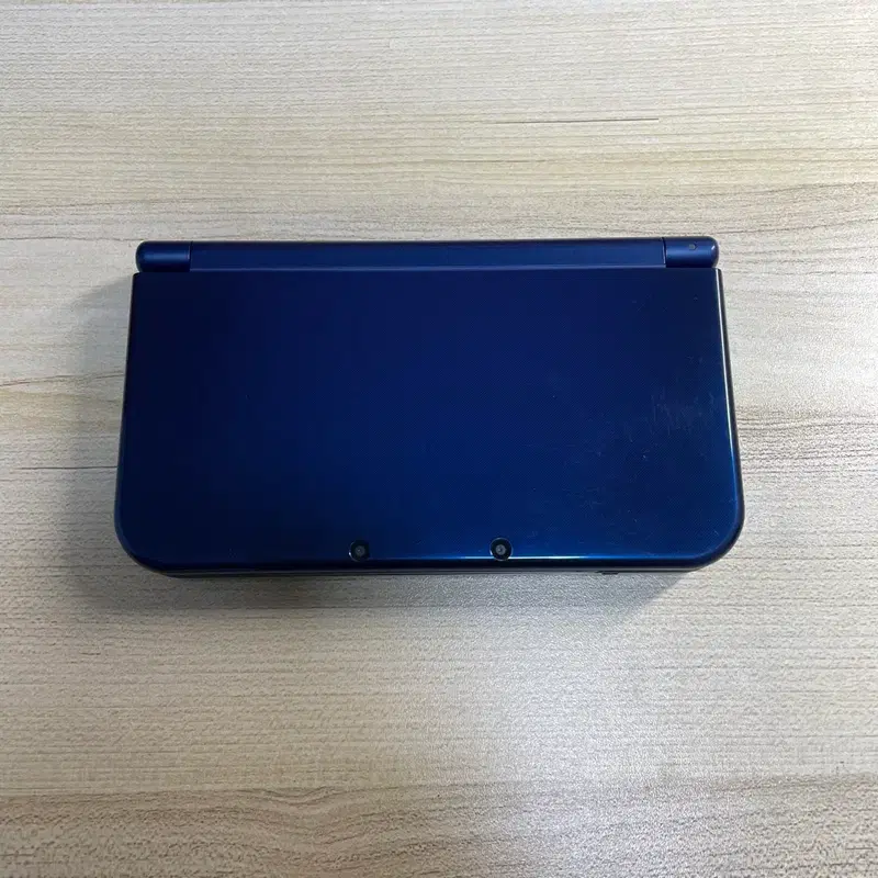 New 닌텐도 3DS XL 알파사파이어 내장 뉴큰다수