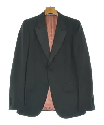 GUCCI 남성용 테일러드 자켓