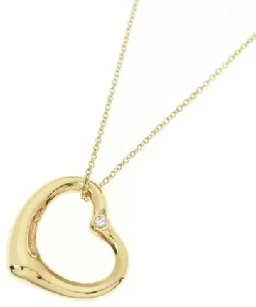 TIFFANY & CO. 목걸이 여성용
