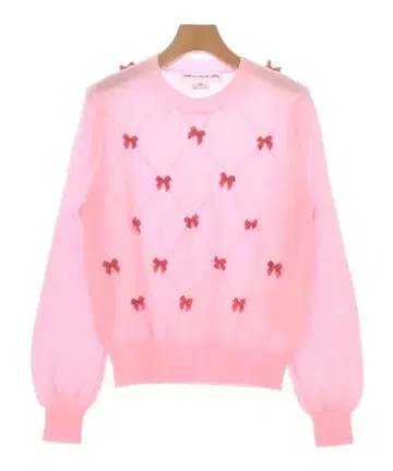 COMME des GARCONS GIRL 니트/스웨터 여성용