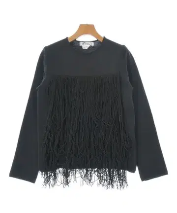 COMME des GARCONS 니트 스웨터 여성용