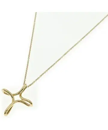 TIFFANY & CO. 목걸이 여성용