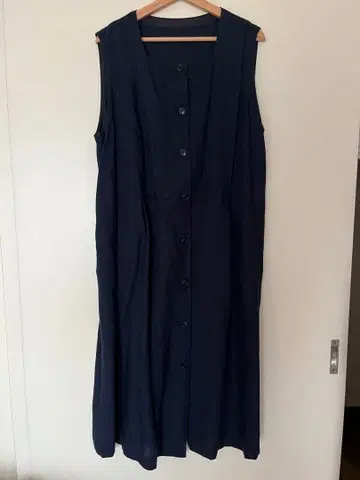 nest robe 롱 원피스