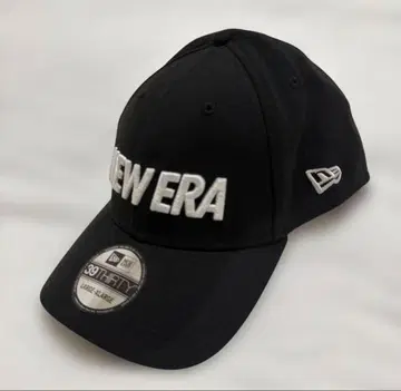 NEW ERA 39THIRTY 캡
