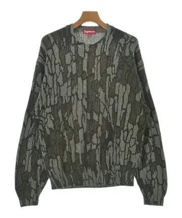 Supreme 니트/스웨터 남성용