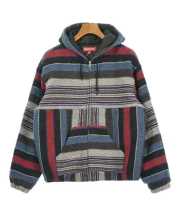 Supreme 마운틴 파카 남성용